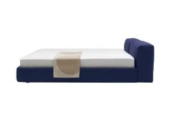 Cappellini Superoblong Bed, 2012