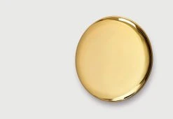 Michael Anastassiades Beauty Mirror, 2010