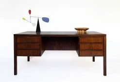 N/A Gunni Omann, Model 77 Desk, 1960