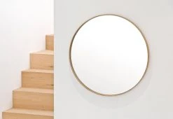 Wireworks Glance Wall Mirror