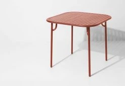 Petite Friture Week-End Square Table
