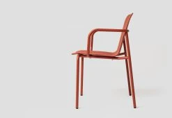 Very Good And Proper Latte Chair