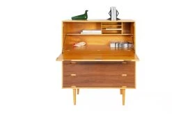 N/A Robin Day, Hilleplan Desk, Unit J, 1952