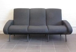 Herman Miller Marco Zanuso, Sofa