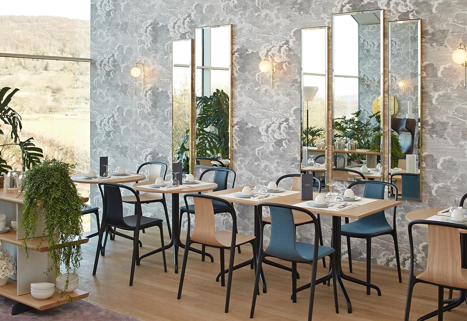 Vitra Belleville Table, 2015 - Image 9