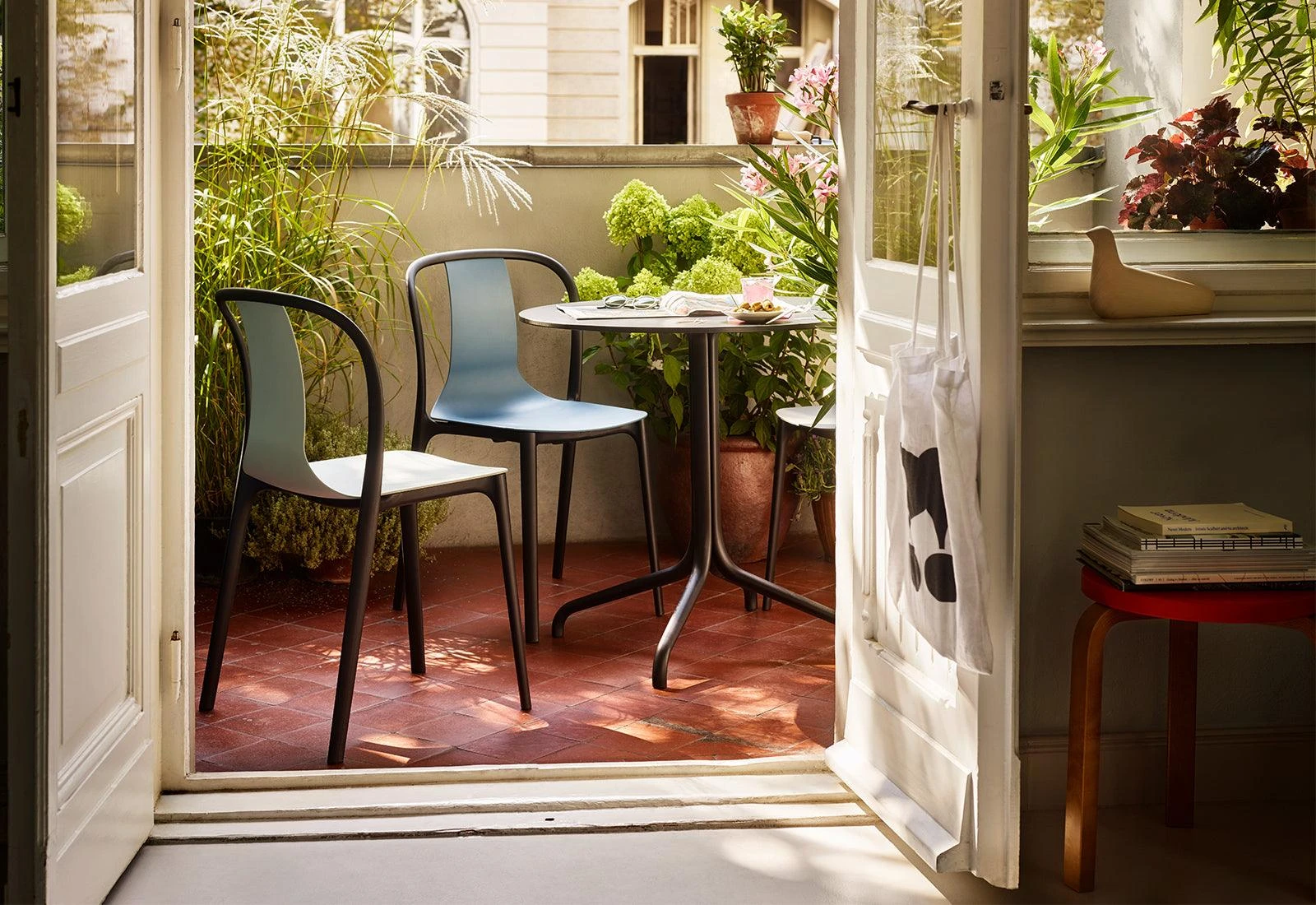 Vitra Belleville Table, 2015 - Image 10