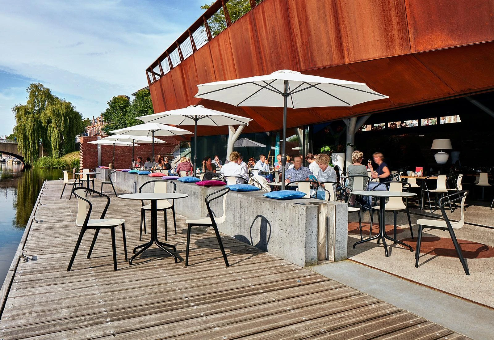 Vitra Belleville Table, 2015 - Image 11