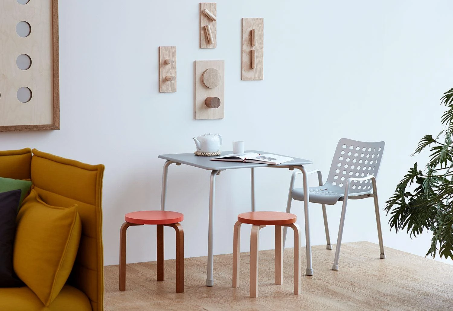 Vitra Landi Outdoor Chair, 1938 - Image 7