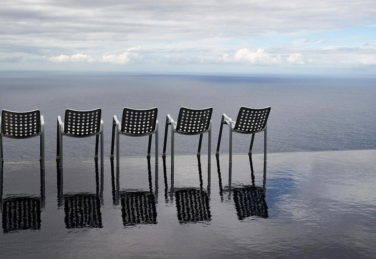 Vitra Landi Outdoor Chair, 1938 - Image 10