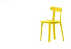 Vitra All Plastic Chair, 2017