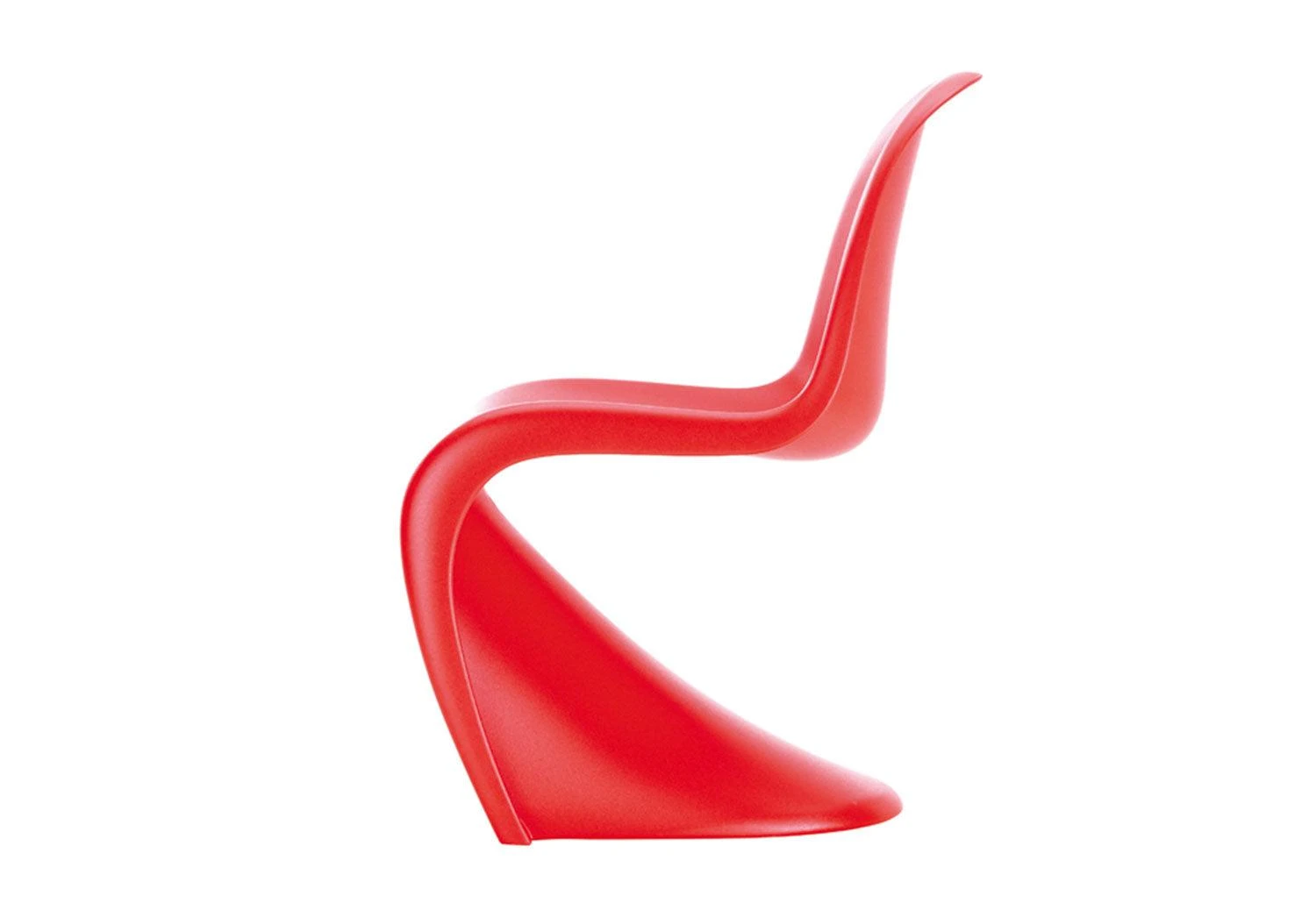 Vitra Junior Panton Chair , 1959 - Image 2