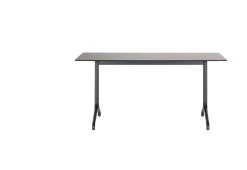 Vitra Belleville Dining Table, 2015