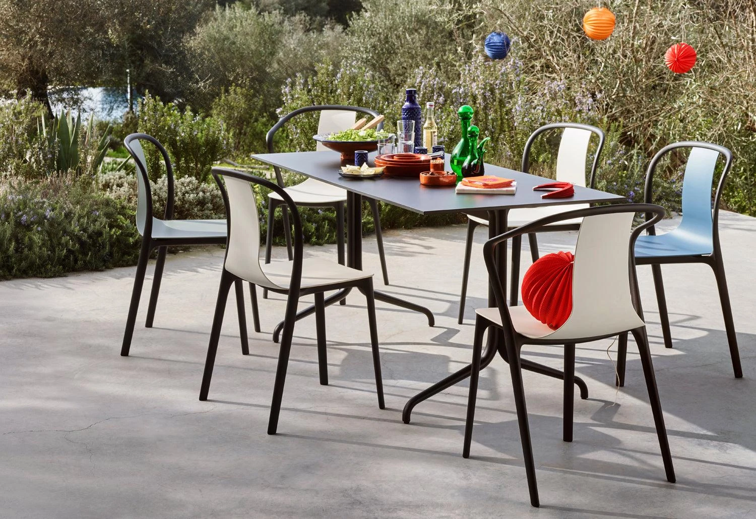 Vitra Belleville Dining Table, 2015 - Image 3