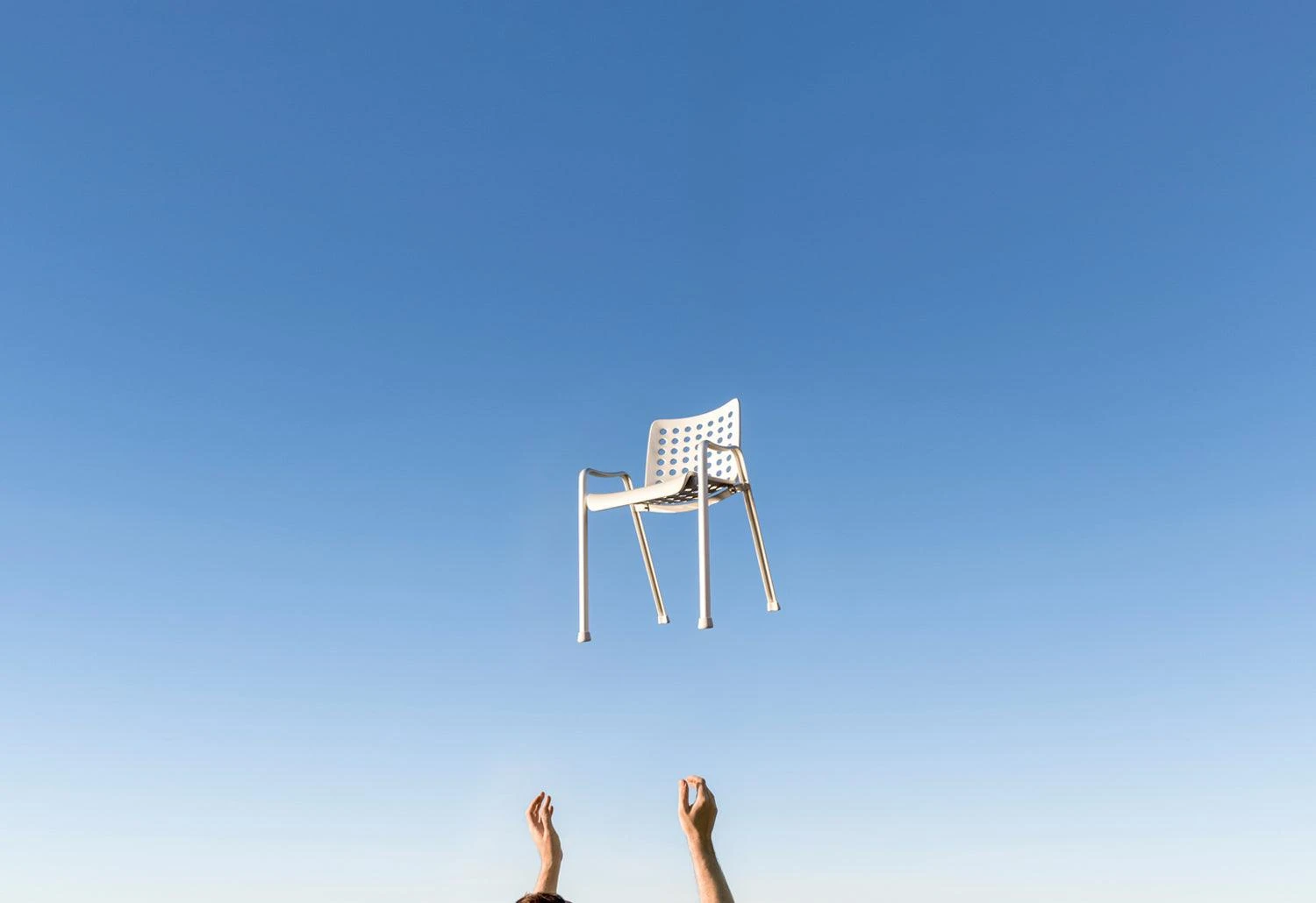 Vitra Landi Outdoor Chair, 1938 - Image 6