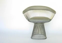 Knoll Warren Platner, Armchair, 1966
