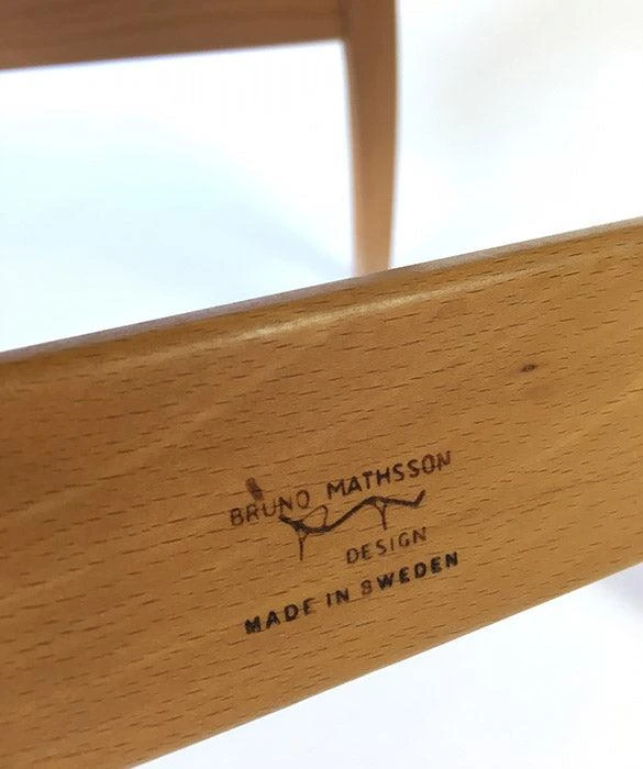 Artek Bruno Mathsson Armchair , 1946 - Image 4