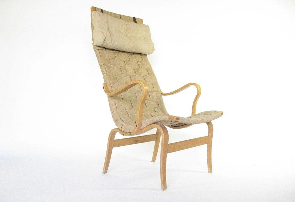 Artek Bruno Mathsson Armchair , 1946