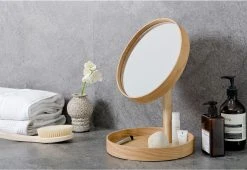 Wireworks Look Magnify Mirror