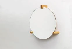 Zilio A&C June Mirror, 2015